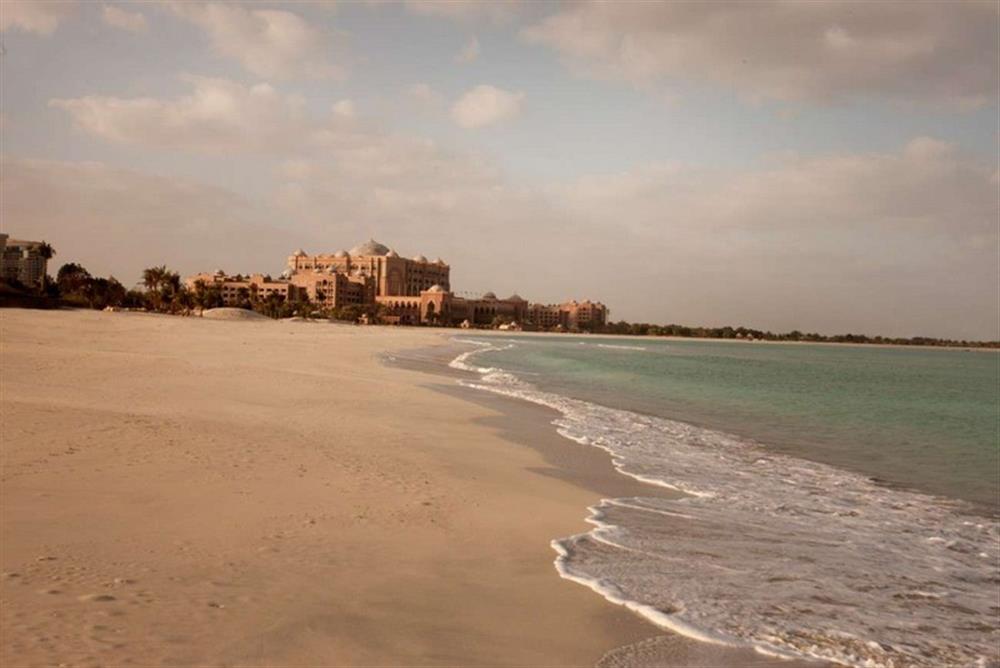 Emirates Palace